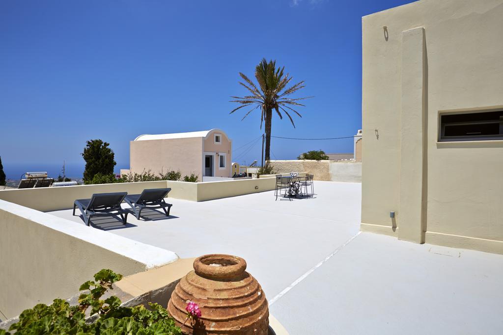 Pyrgos Houses By Voreina Exterior foto