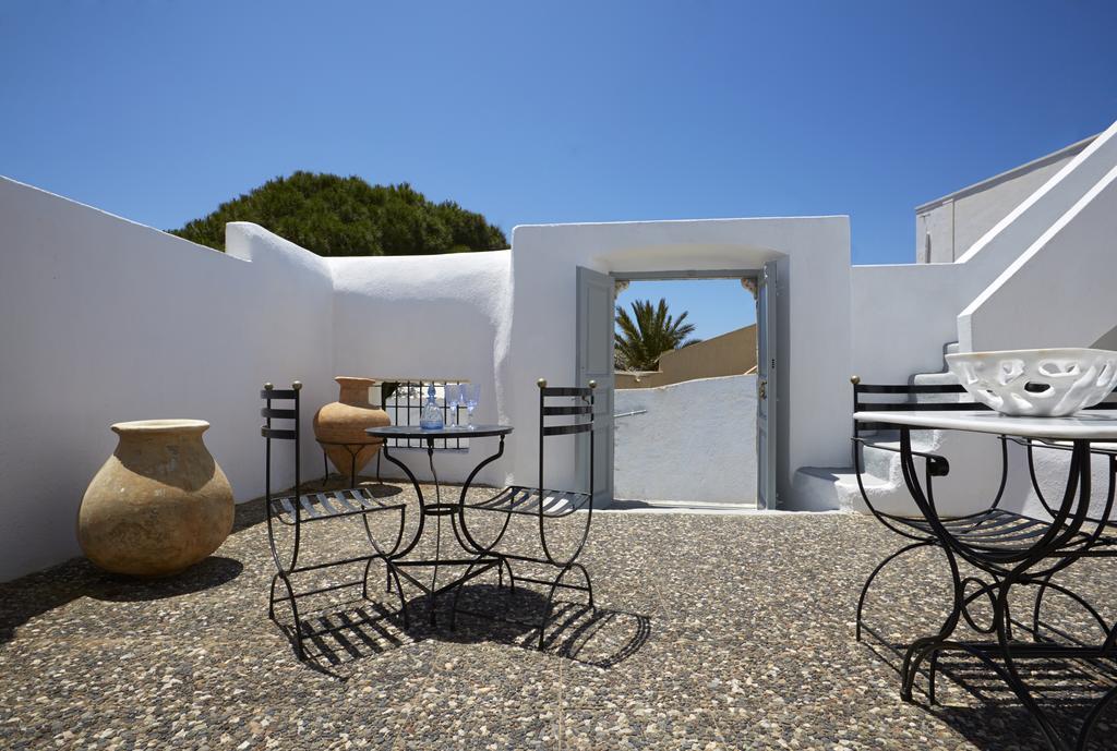 Pyrgos Houses By Voreina Exterior foto
