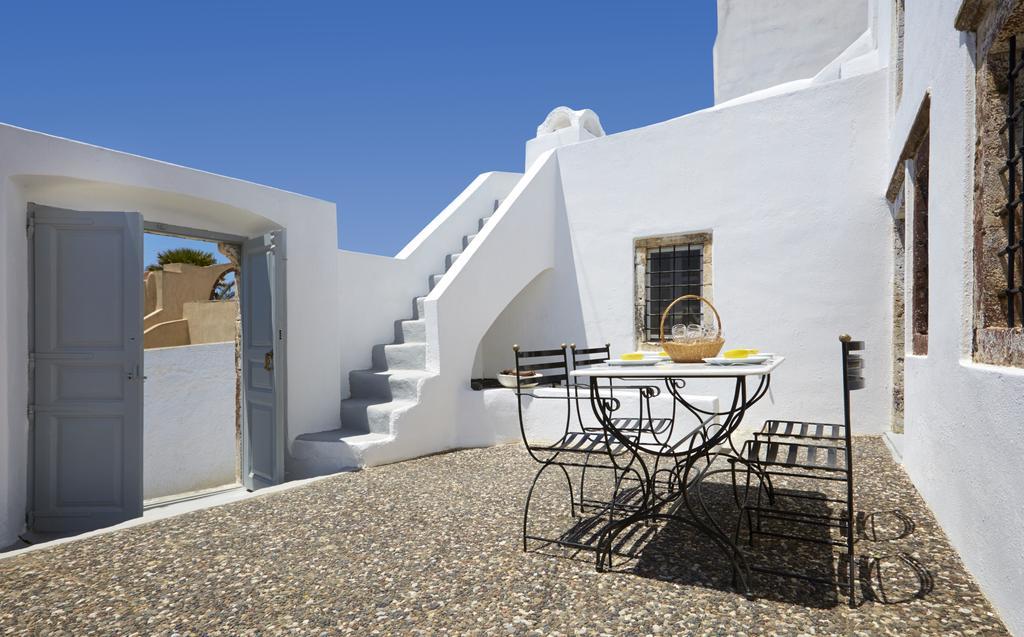 Pyrgos Houses By Voreina Exterior foto